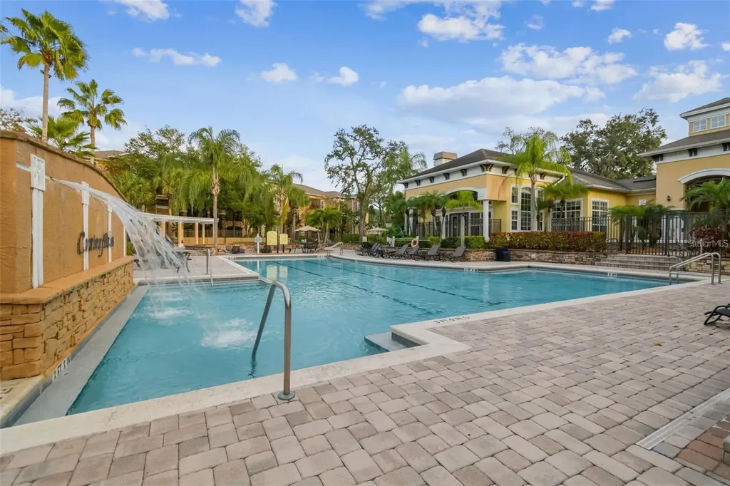 10201 Courtney Palms Boulevard Tampa FL 33619