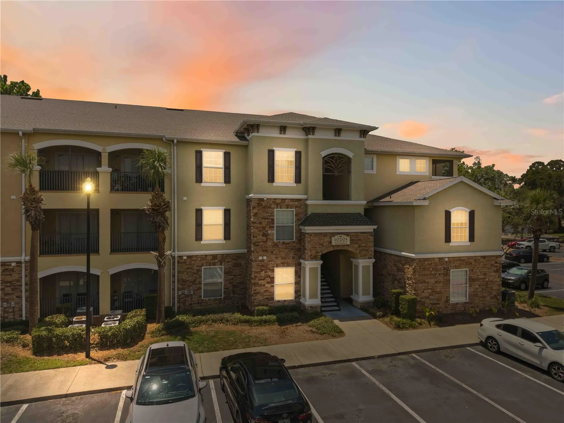 10201 Courtney Palms Boulevard Tampa FL 33619