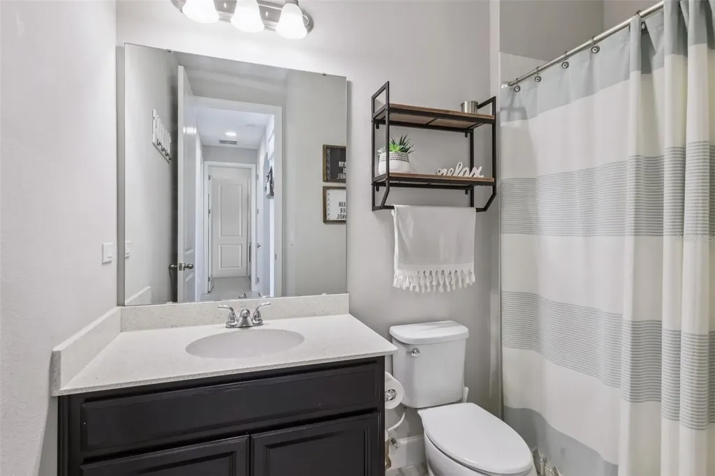 436 Bellissimo Place Howey In The Hills FL 34737