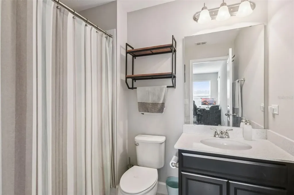 436 Bellissimo Place Howey In The Hills FL 34737