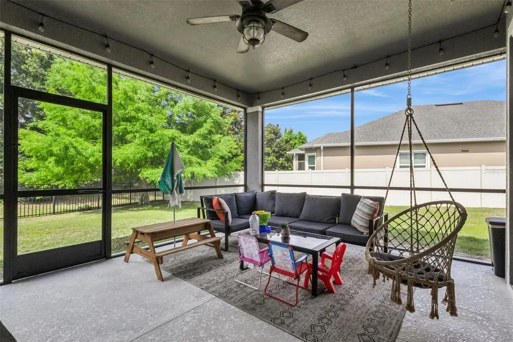 436 Bellissimo Place Howey In The Hills FL 34737