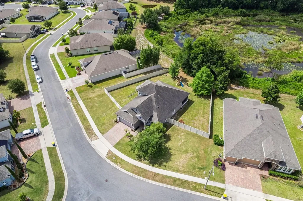 436 Bellissimo Place Howey In The Hills FL 34737