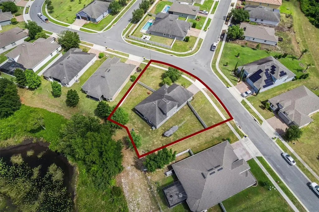 436 Bellissimo Place Howey In The Hills FL 34737
