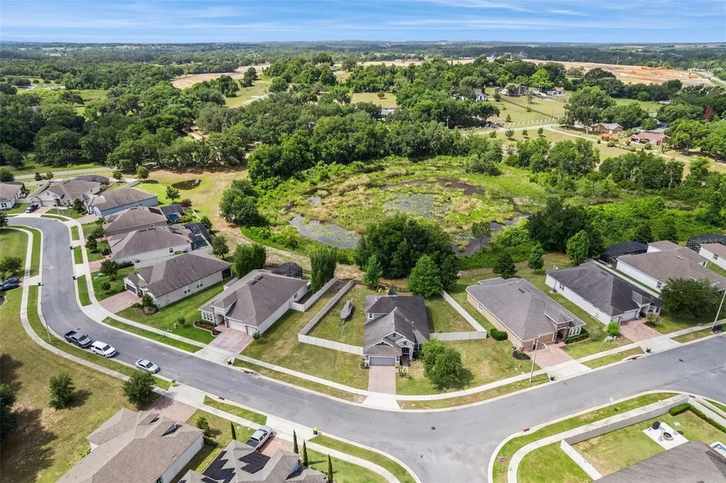 436 Bellissimo Place Howey In The Hills FL 34737