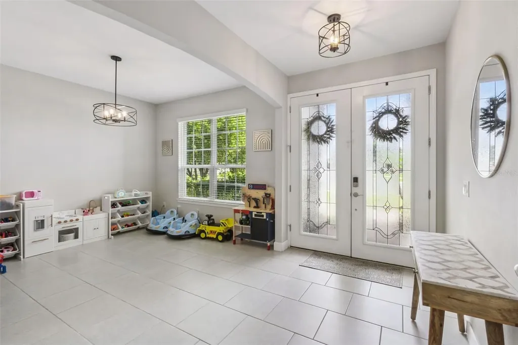 436 Bellissimo Place Howey In The Hills FL 34737