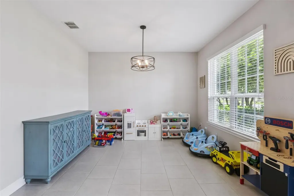 436 Bellissimo Place Howey In The Hills FL 34737