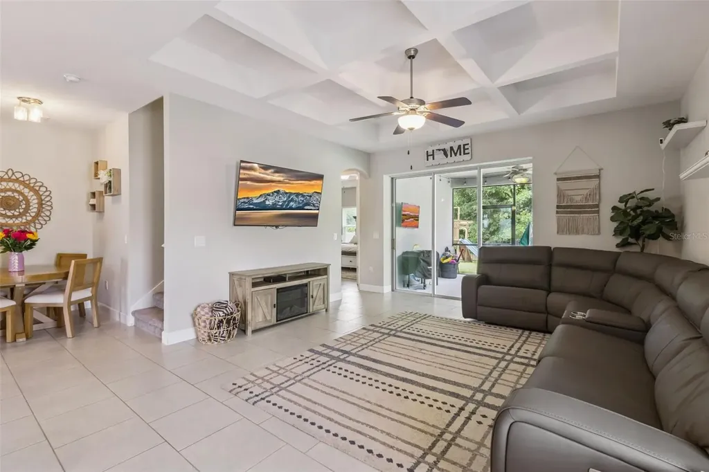 436 Bellissimo Place Howey In The Hills FL 34737