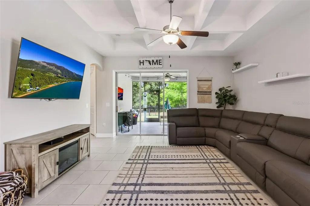 436 Bellissimo Place Howey In The Hills FL 34737