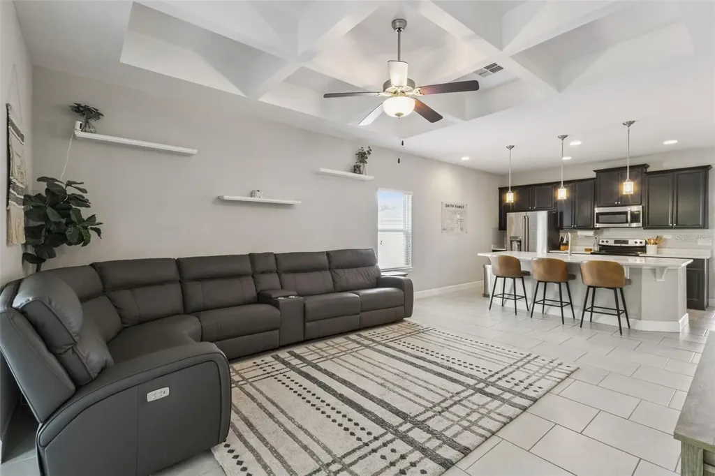 436 Bellissimo Place Howey In The Hills FL 34737
