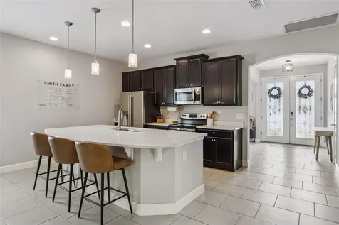 436 Bellissimo Place Howey In The Hills FL 34737
