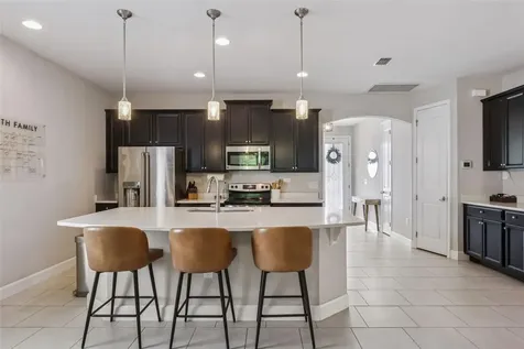 436 Bellissimo Place Howey In The Hills FL 34737