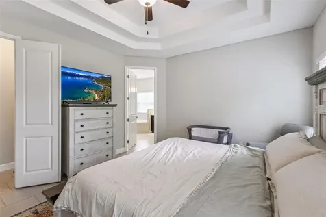 436 Bellissimo Place Howey In The Hills FL 34737