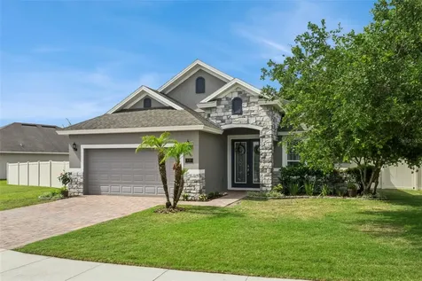 436 Bellissimo Place Howey In The Hills FL 34737