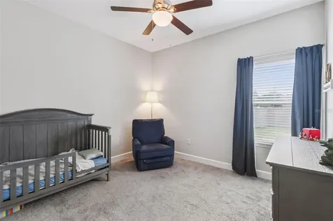 436 Bellissimo Place Howey In The Hills FL 34737
