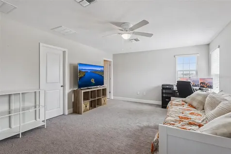 436 Bellissimo Place Howey In The Hills FL 34737