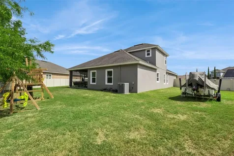 436 Bellissimo Place Howey In The Hills FL 34737