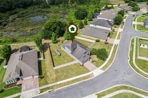436 Bellissimo Place Howey In The Hills FL 34737