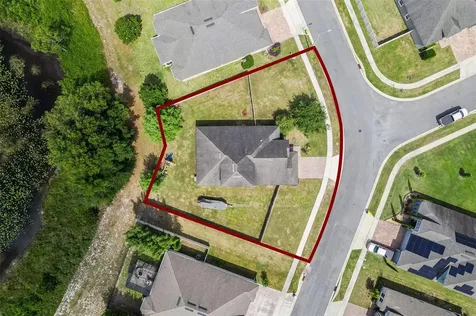 436 Bellissimo Place Howey In The Hills FL 34737