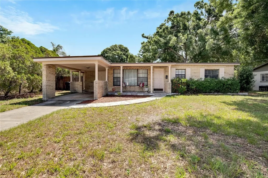 4306 S Hubert Avenue Tampa FL 33611