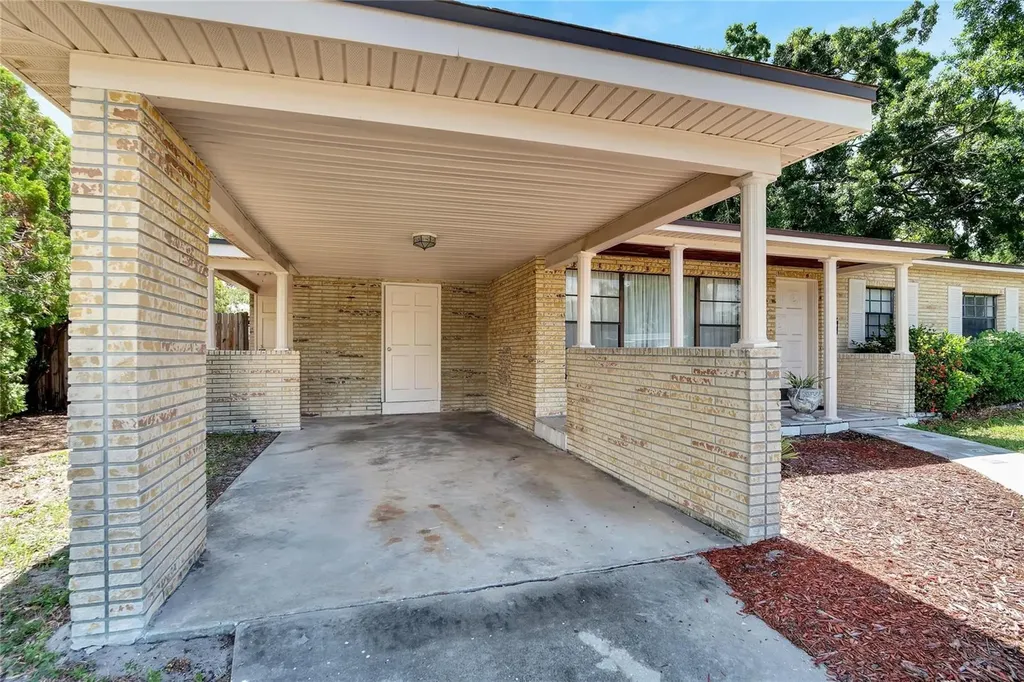 4306 S Hubert Avenue Tampa FL 33611