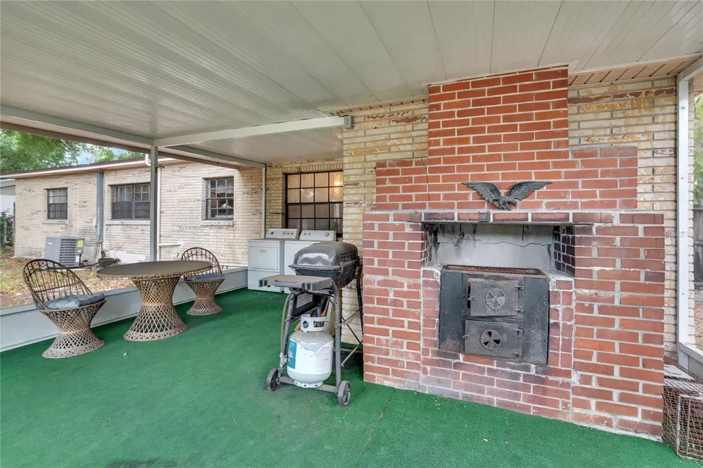 4306 S Hubert Avenue Tampa FL 33611
