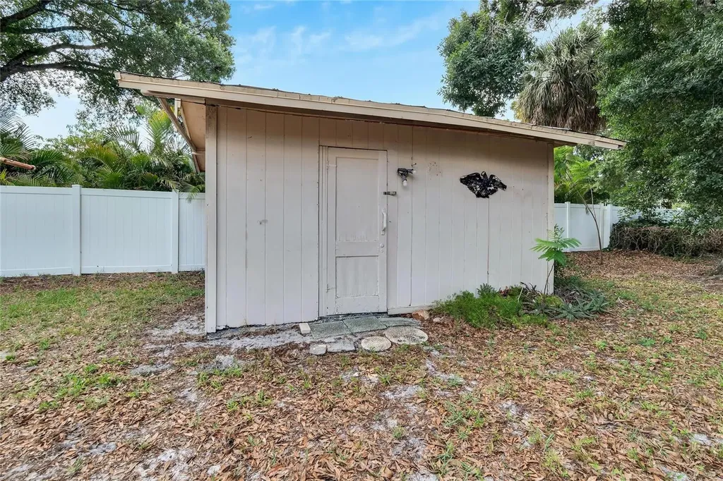 4306 S Hubert Avenue Tampa FL 33611