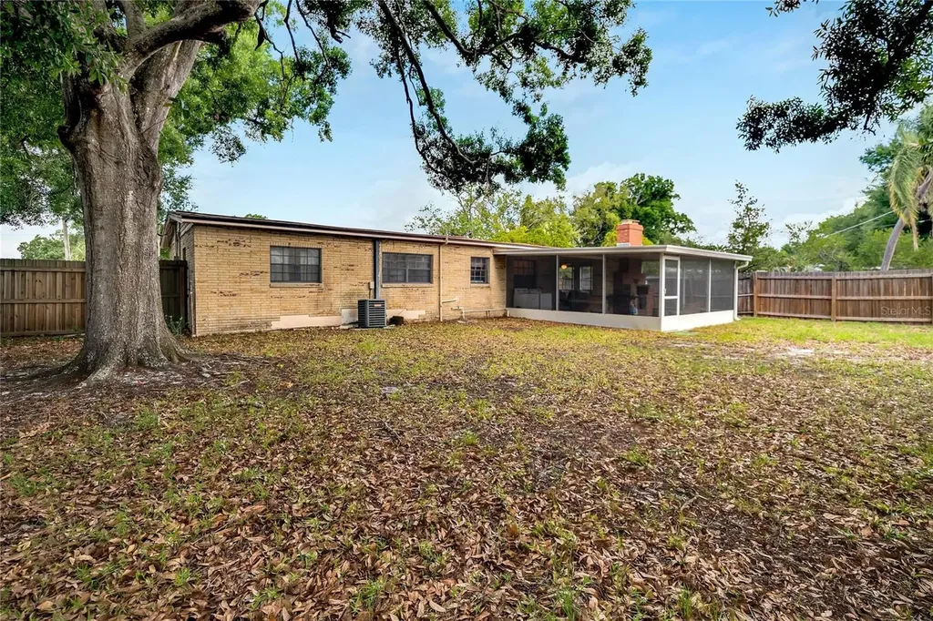 4306 S Hubert Avenue Tampa FL 33611