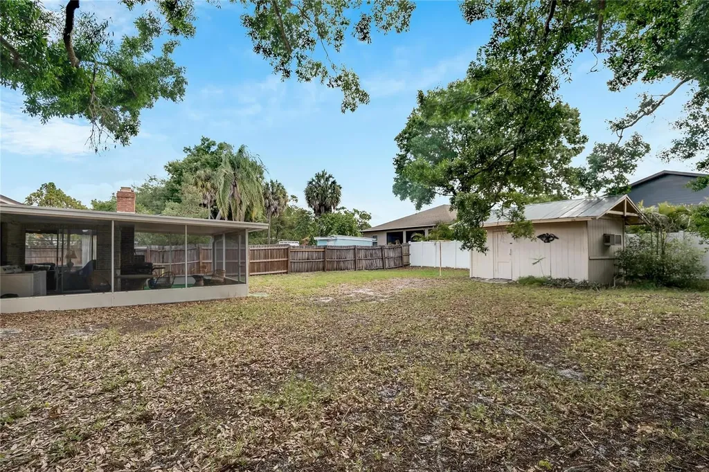 4306 S Hubert Avenue Tampa FL 33611