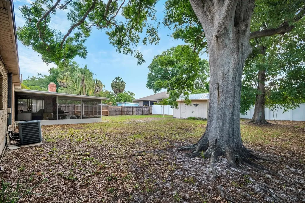 4306 S Hubert Avenue Tampa FL 33611