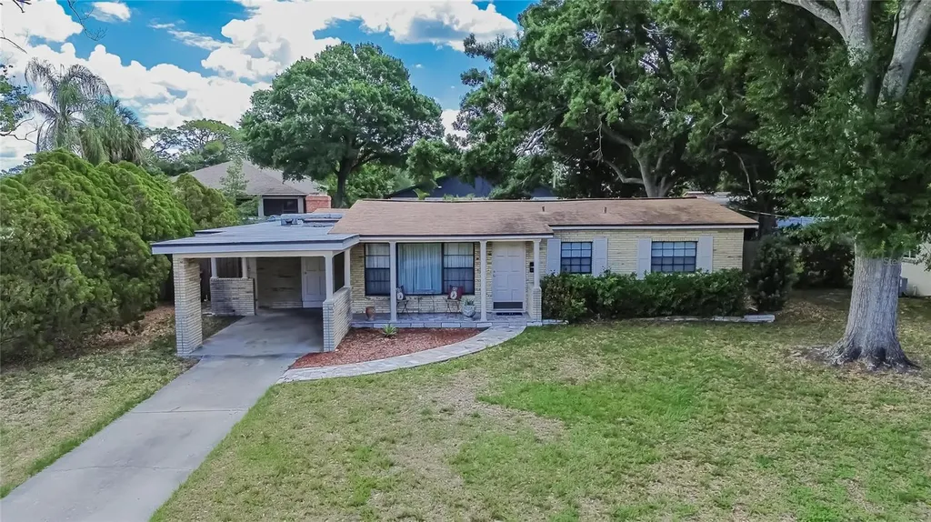 4306 S Hubert Avenue Tampa FL 33611