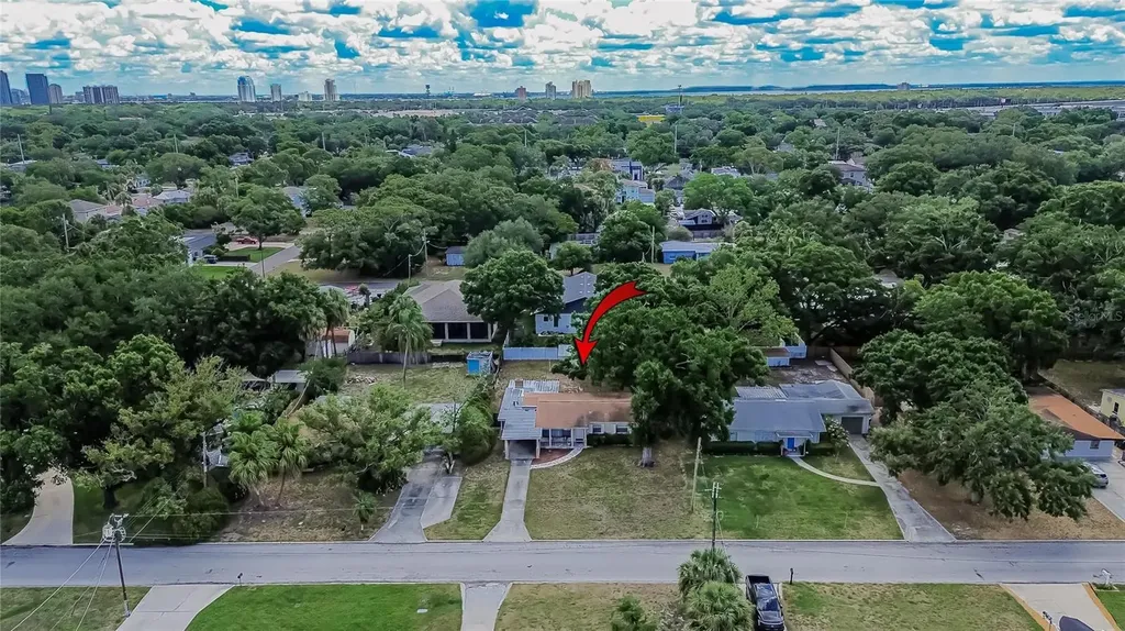 4306 S Hubert Avenue Tampa FL 33611