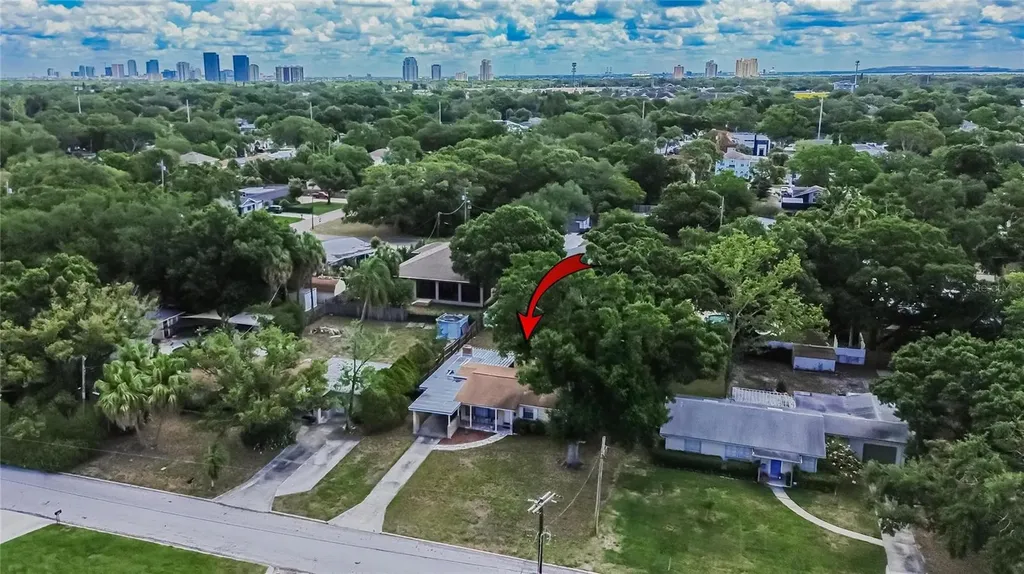 4306 S Hubert Avenue Tampa FL 33611