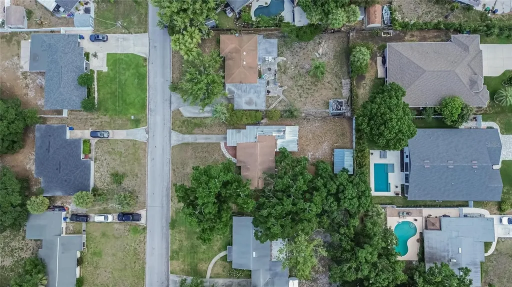 4306 S Hubert Avenue Tampa FL 33611