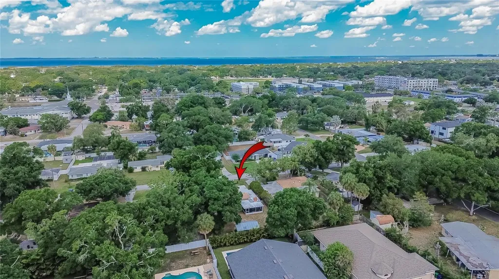 4306 S Hubert Avenue Tampa FL 33611
