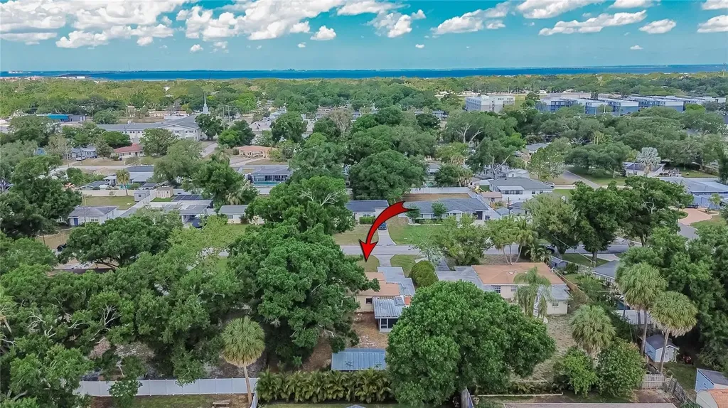4306 S Hubert Avenue Tampa FL 33611