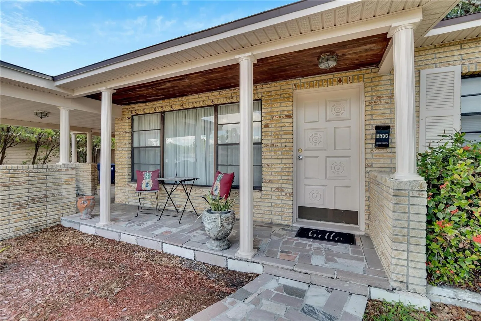 4306 S Hubert Avenue Tampa FL 33611