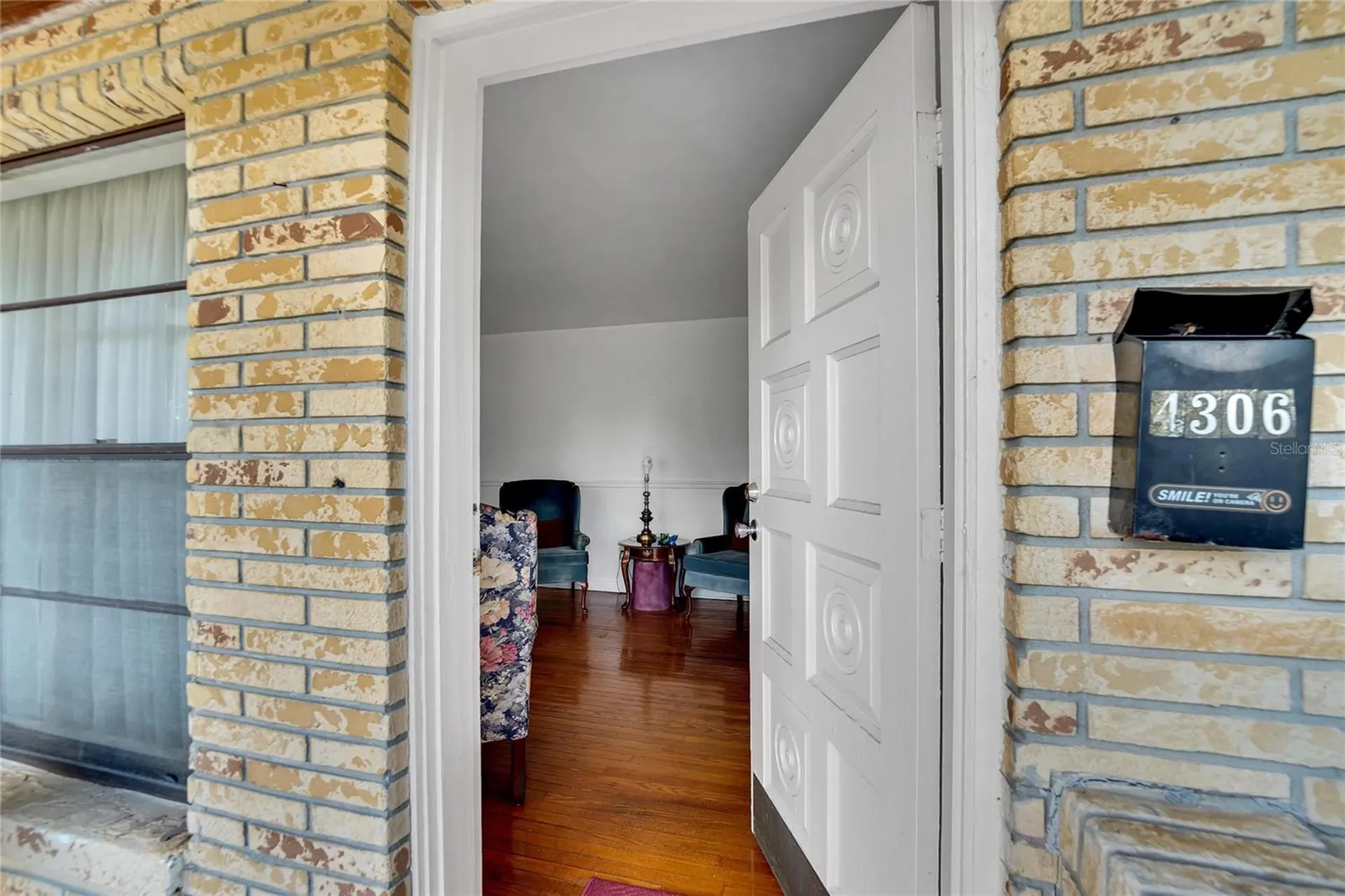 4306 S Hubert Avenue Tampa FL 33611