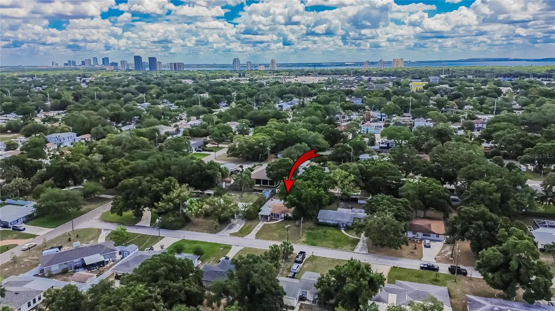 4306 S Hubert Avenue Tampa FL 33611