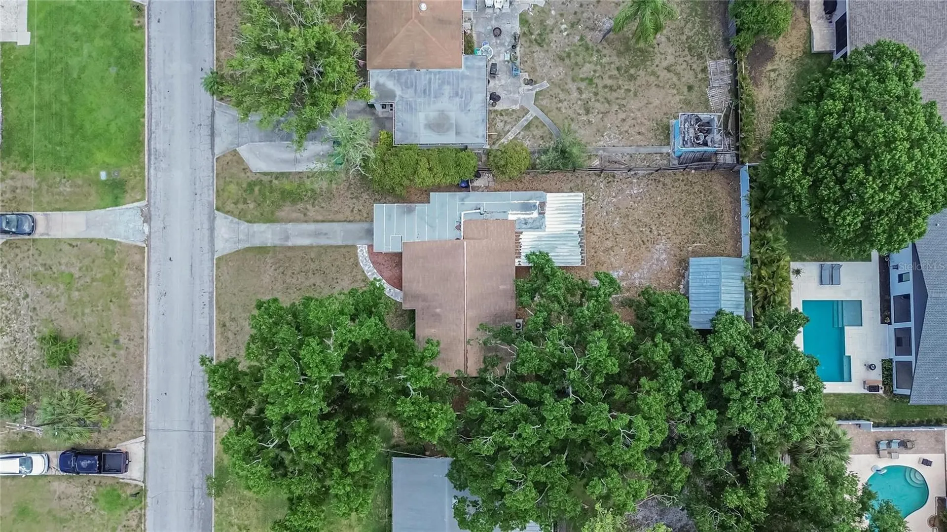 4306 S Hubert Avenue Tampa FL 33611