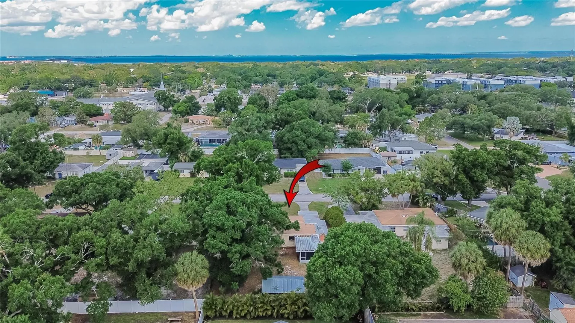 4306 S Hubert Avenue Tampa FL 33611
