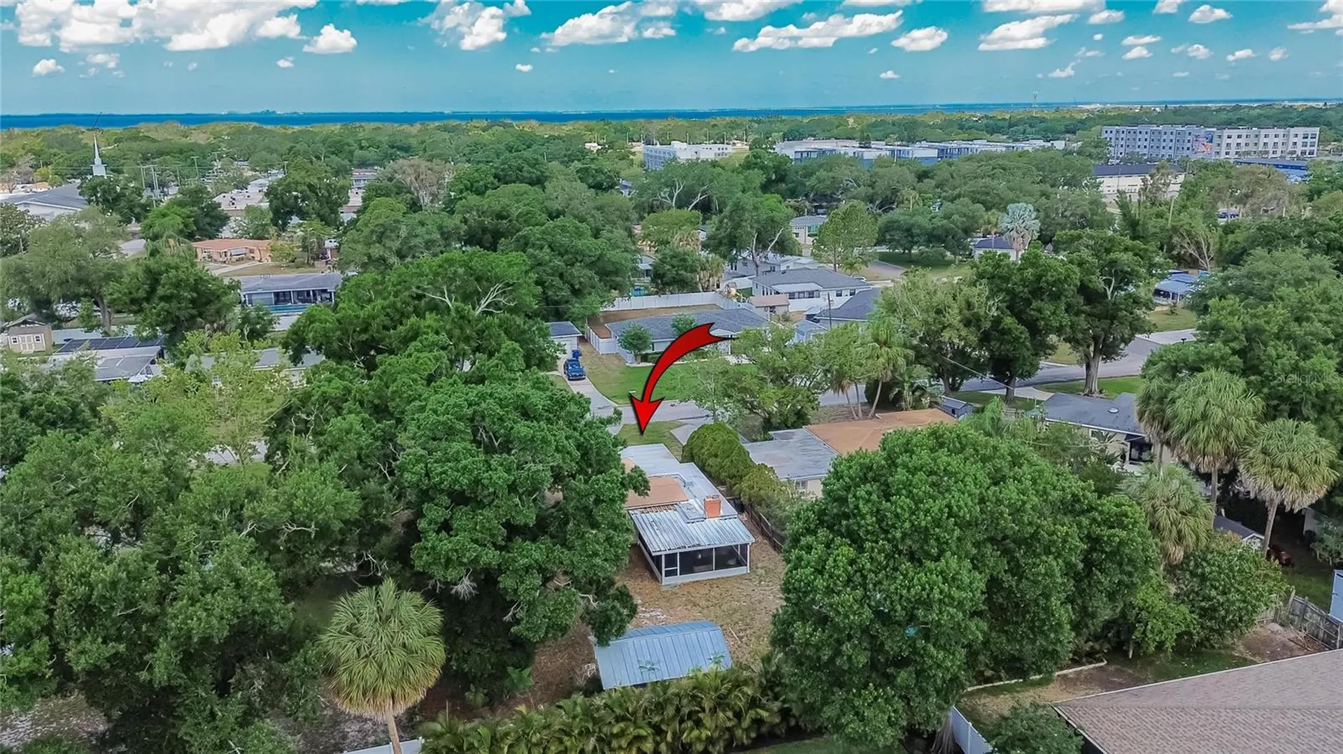 4306 S Hubert Avenue Tampa FL 33611