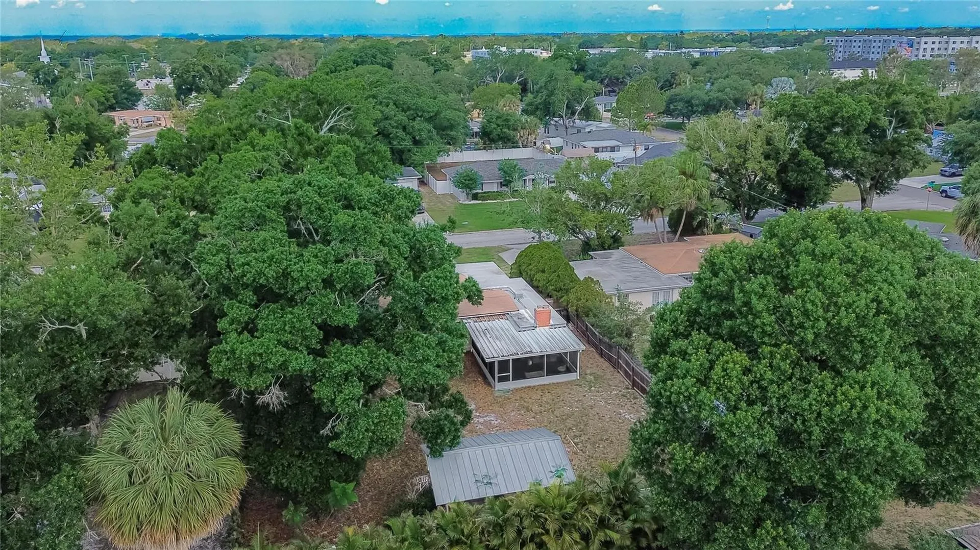 4306 S Hubert Avenue Tampa FL 33611
