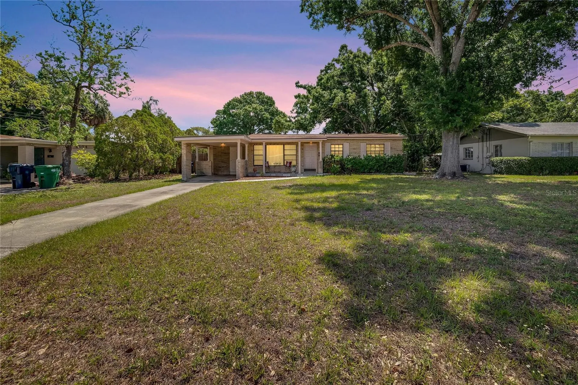 4306 S Hubert Avenue Tampa FL 33611