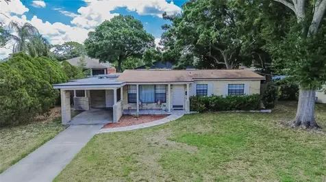 4306 S Hubert Avenue Tampa FL 33611
