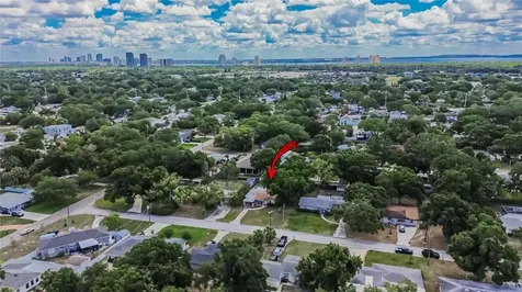 4306 S Hubert Avenue Tampa FL 33611