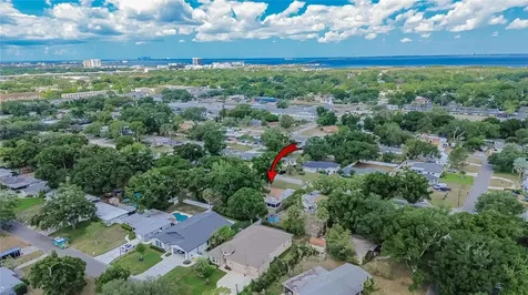 4306 S Hubert Avenue Tampa FL 33611