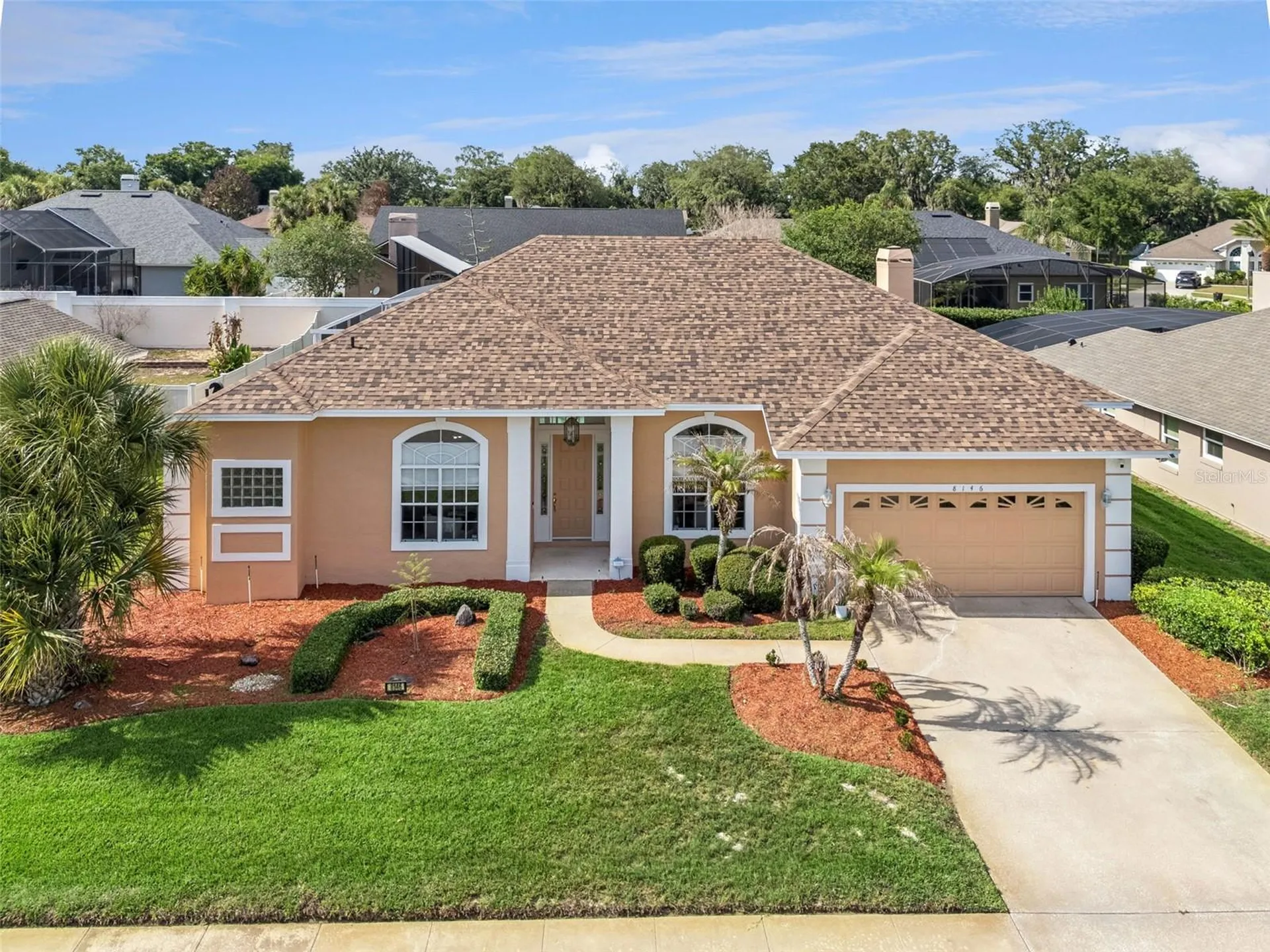 8146 Canyon Lake Circle Orlando FL 32835