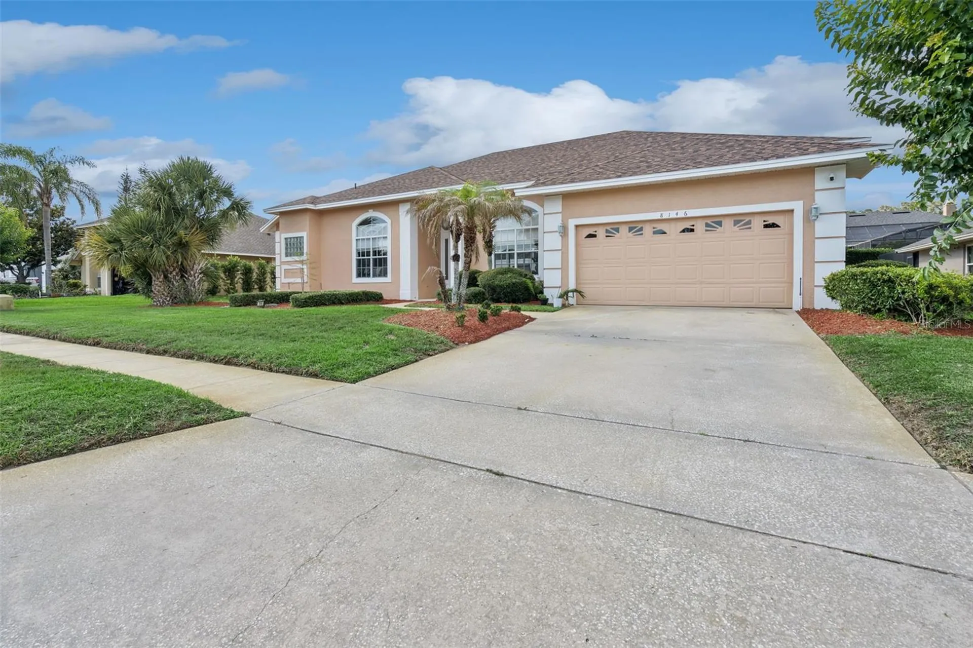 8146 Canyon Lake Circle Orlando FL 32835