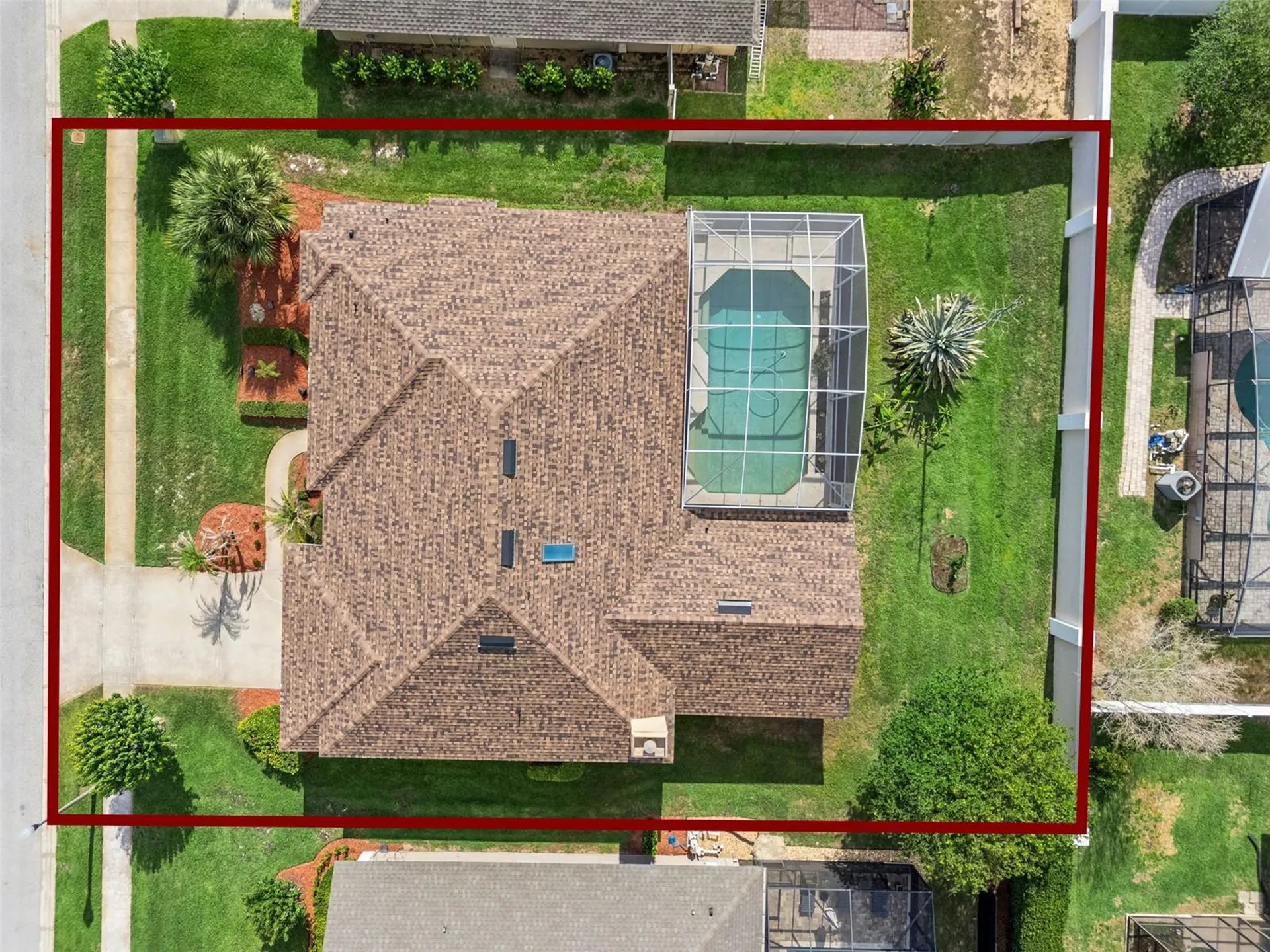 8146 Canyon Lake Circle Orlando FL 32835