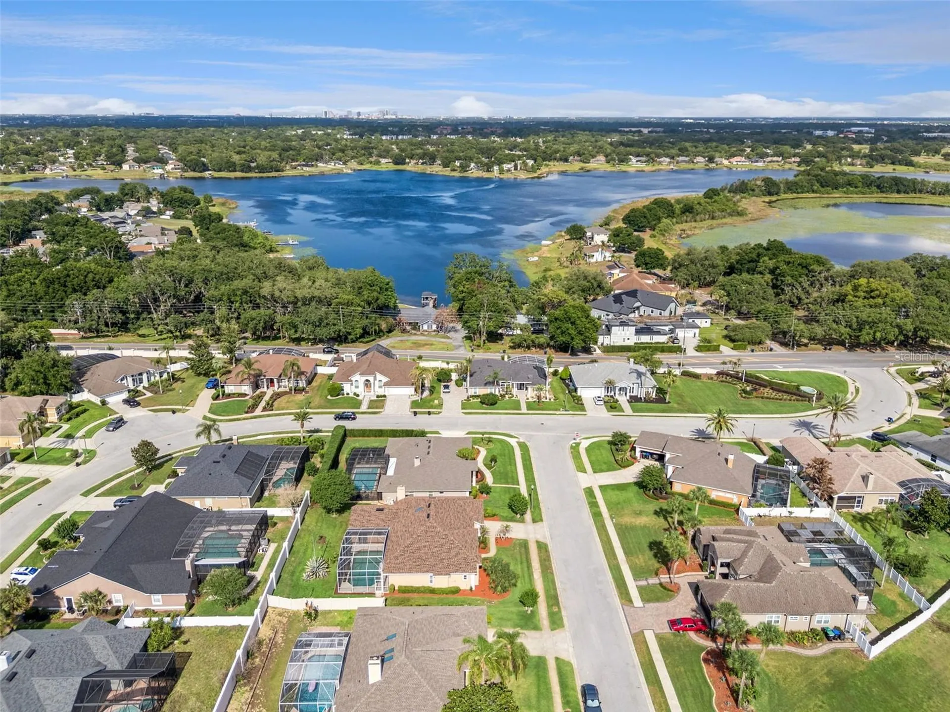 8146 Canyon Lake Circle Orlando FL 32835